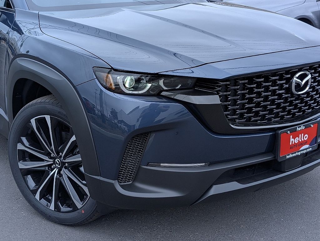 2025 Mazda CX-50 2.5 Premium Plus photo 3