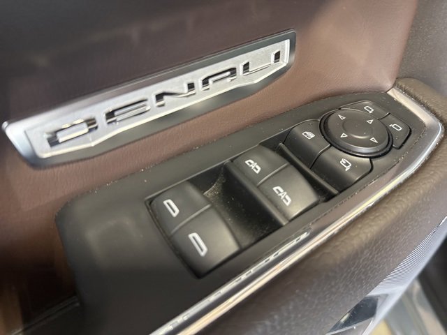 2023 Gmc Sierra 1500 Denali photo 3