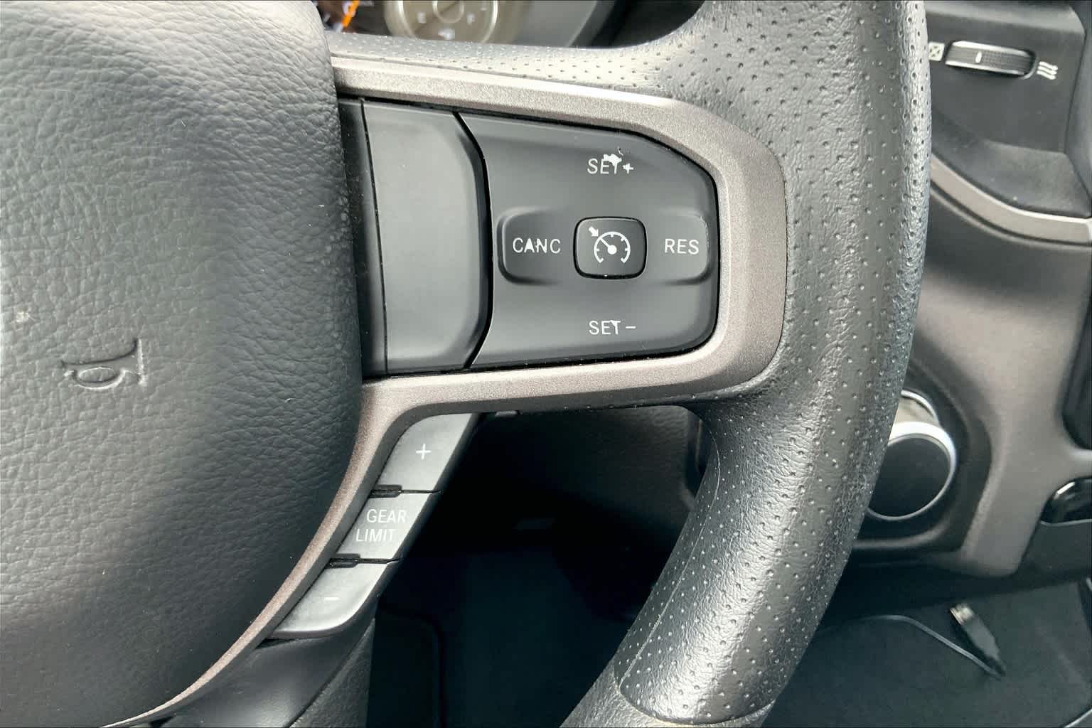 2019 Ram 1500 Tradesman photo 19