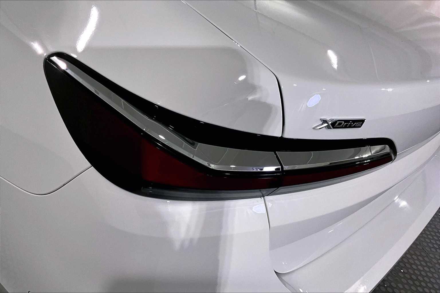2024 Bmw 740i xDrive photo 25