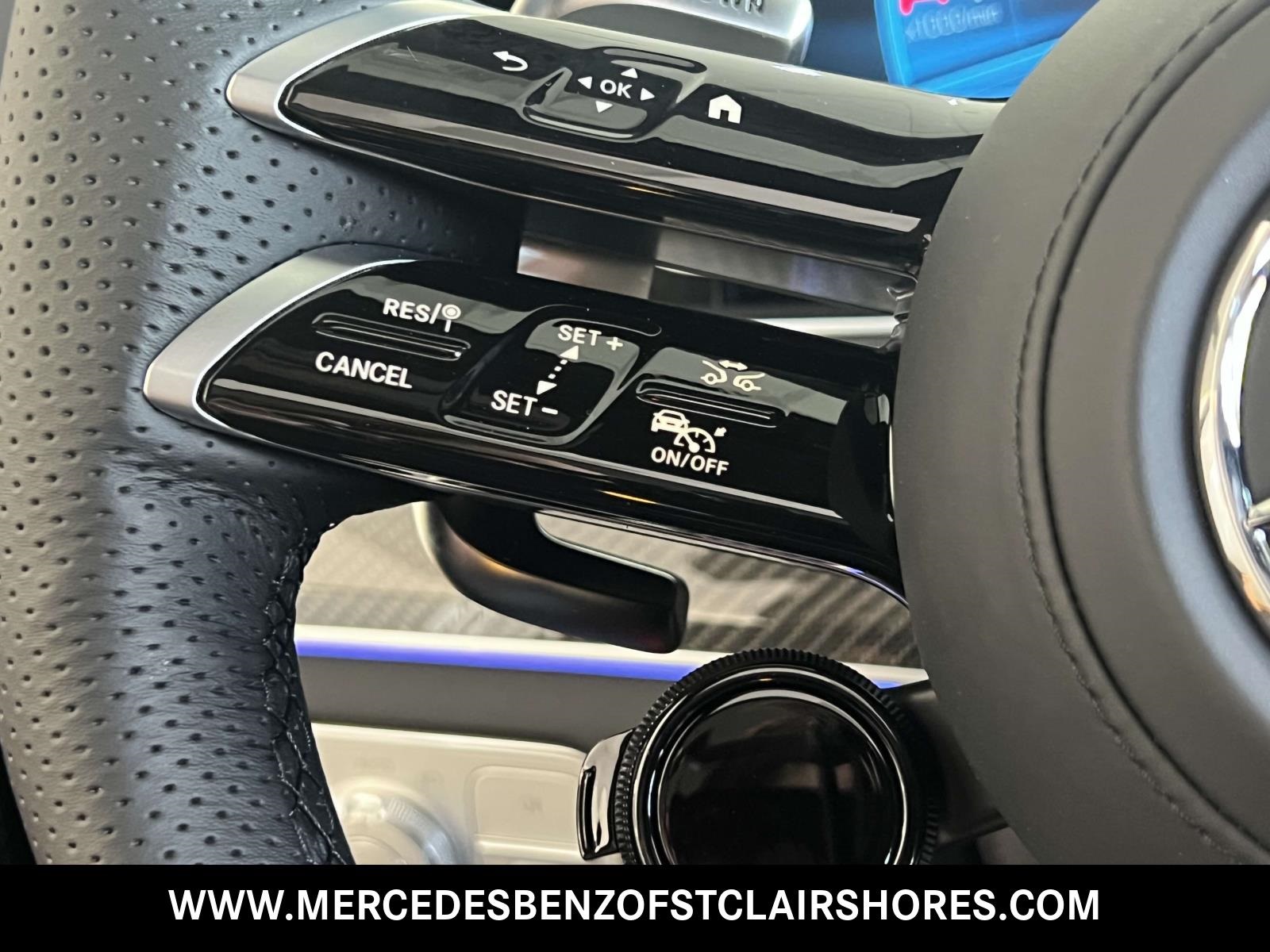 2026 Mercedes Benz GLE AMG 63 4MATIC photo 28