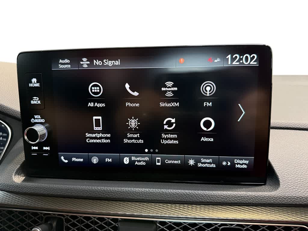 2026 Acura Integra A-Spec Technology photo 22