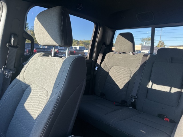 2023 Ram 1500 Big Horn photo 8
