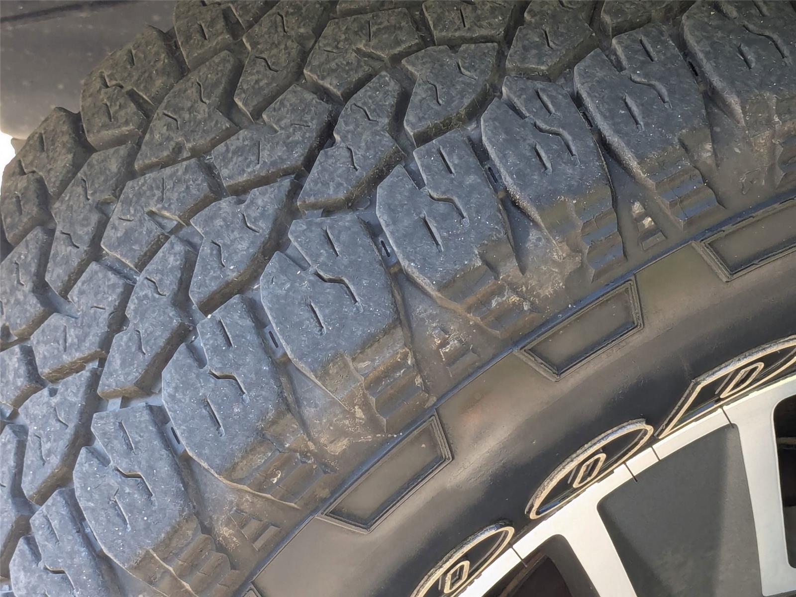 2016 Ford F-150 XL photo 4