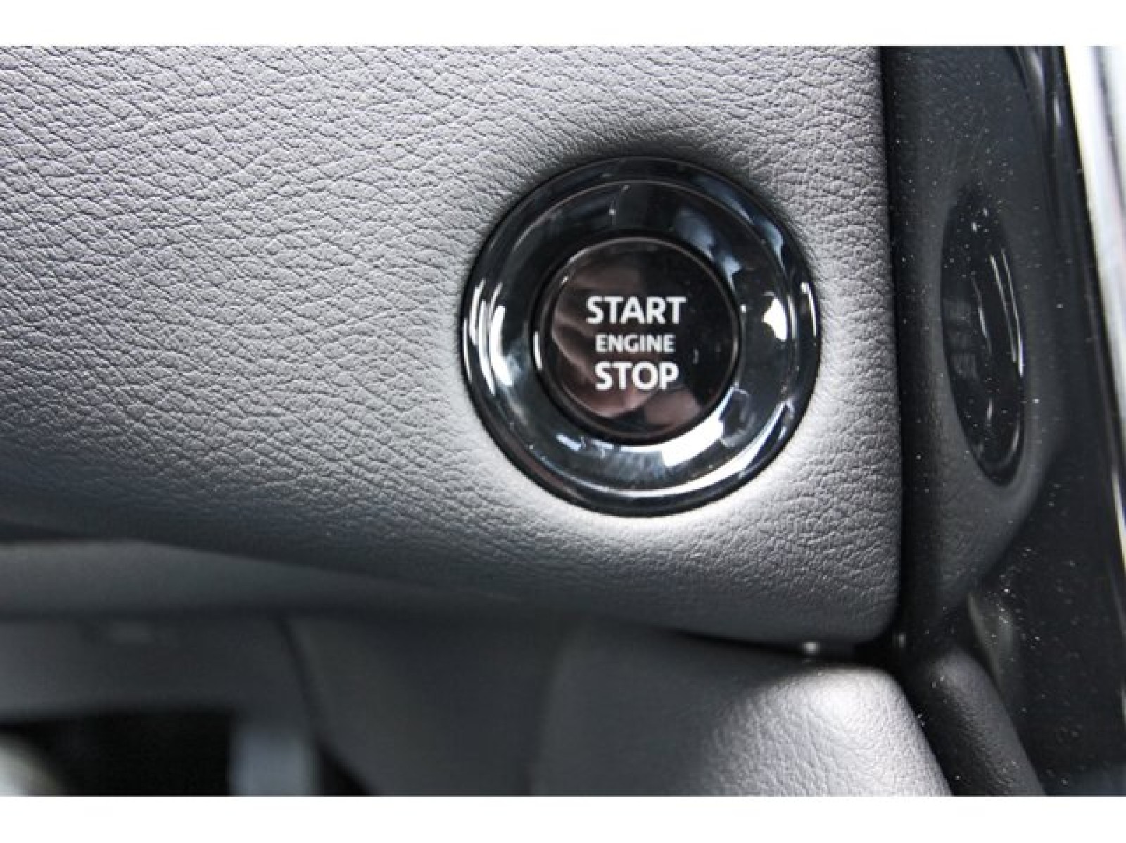 2026 Nissan Armada SL Gray at Robbins Nissan