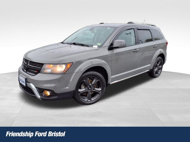 2019 Dodge Journey