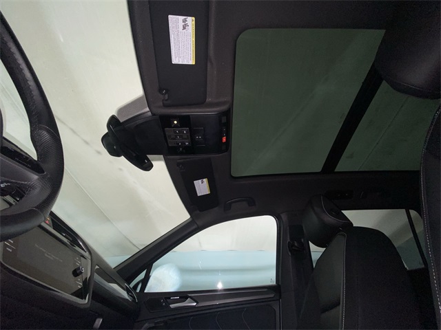2022 Volkswagen Tiguan SE R-Line Black photo 22
