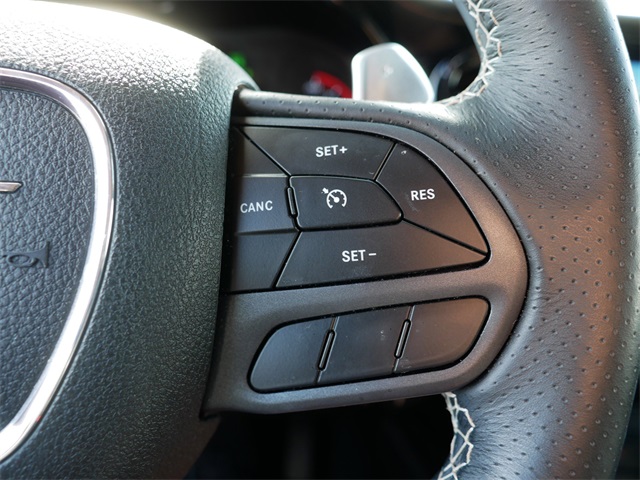 2023 Dodge Durango SRT 392 photo 30