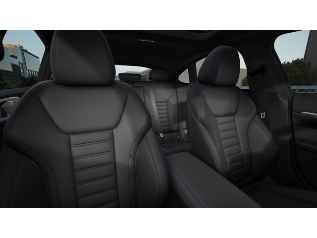 2024 Bmw i4 M50 photo 10