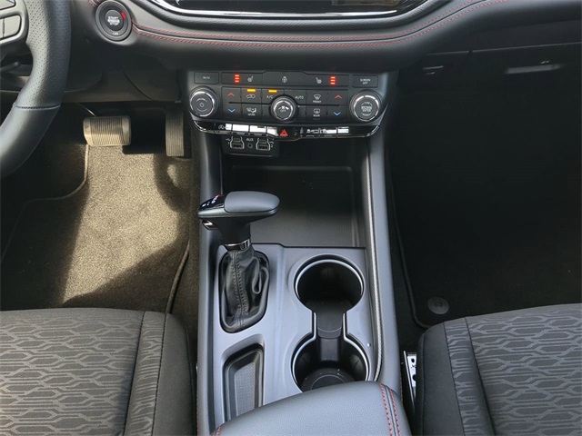 2026 Dodge Durango GT photo 20