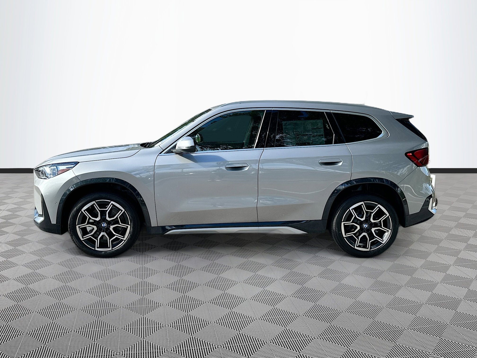 2026 Bmw X1 XDrive28i photo 4