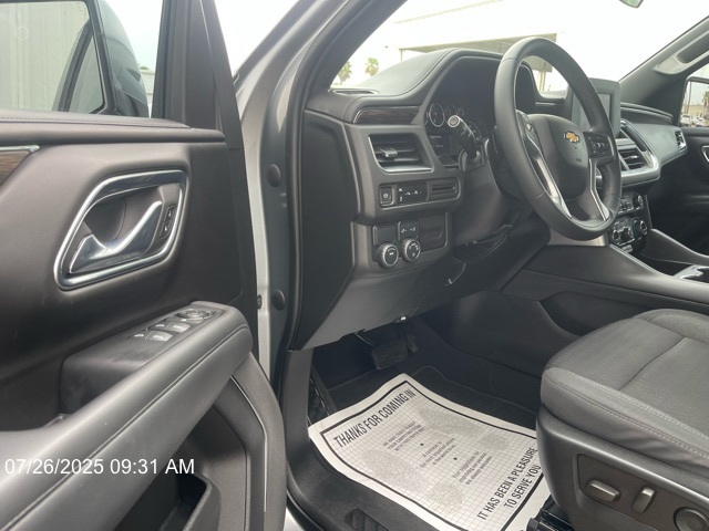 2023 Chevrolet Tahoe LS photo 17