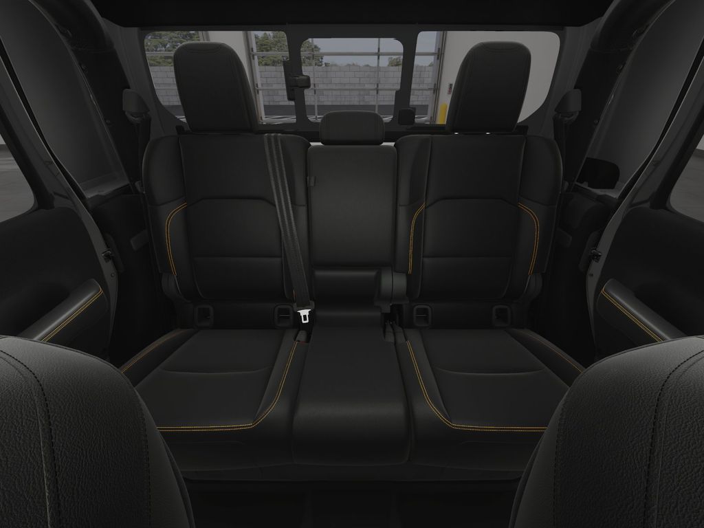2025 Jeep Gladiator Sport photo 15