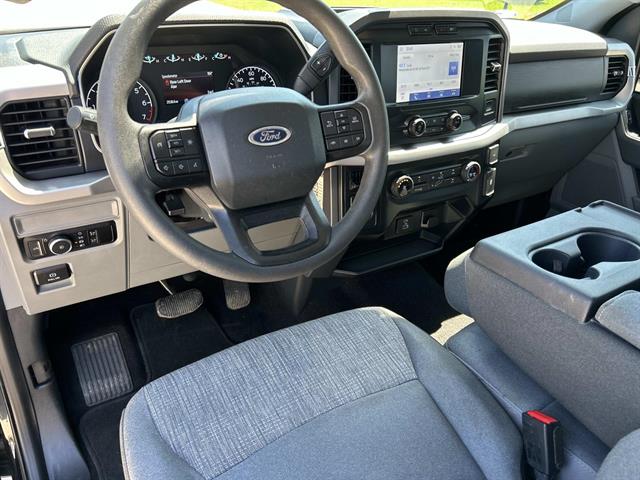 2022 Ford F-150 XLT photo 13