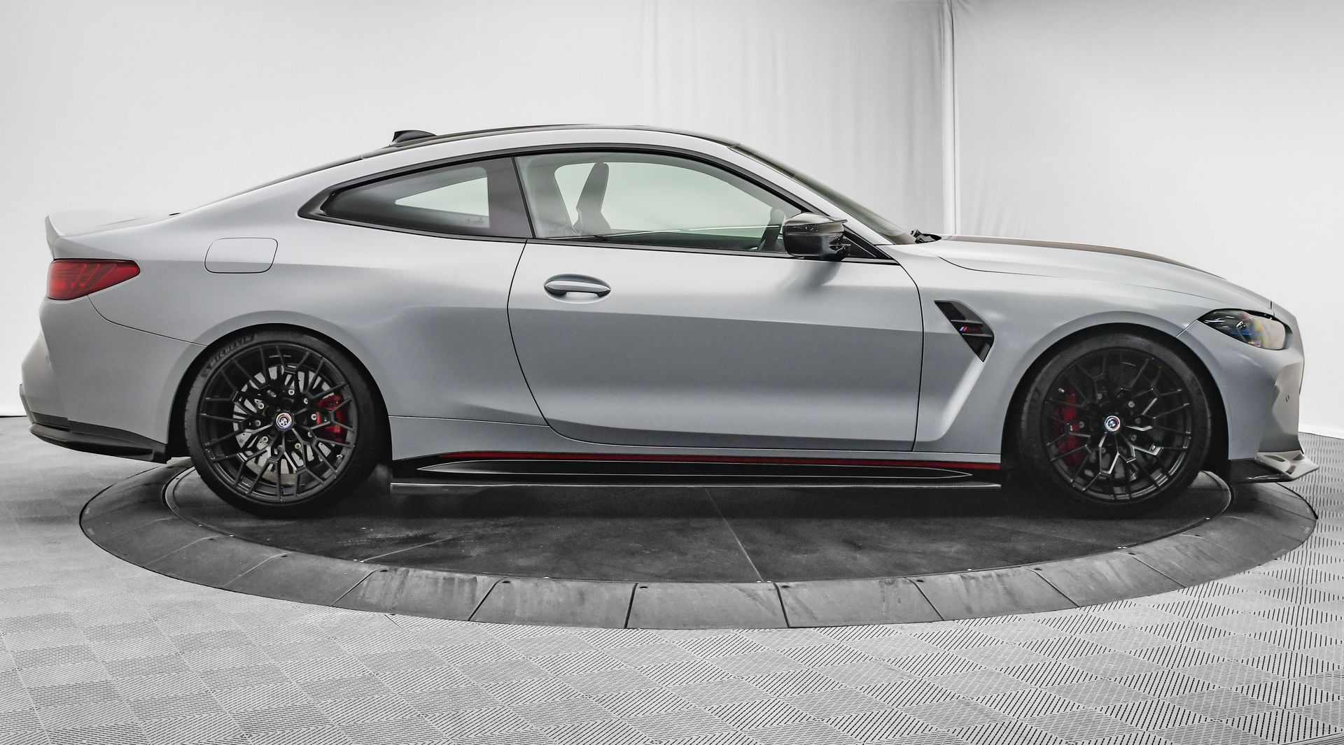2023 Bmw M4 photo 9