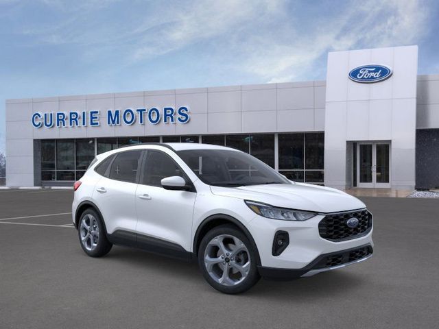2026 FORD ESCAPE - Image 30
