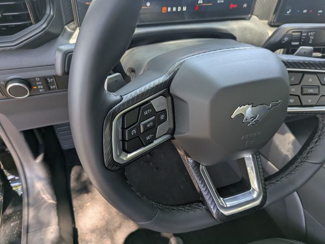 2025 Ford Mustang GT photo 14