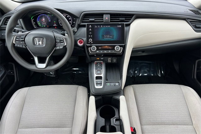 2022 Honda Insight EX photo 13