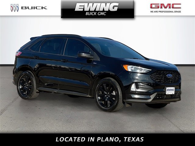 2023 Ford Edge ST-Line