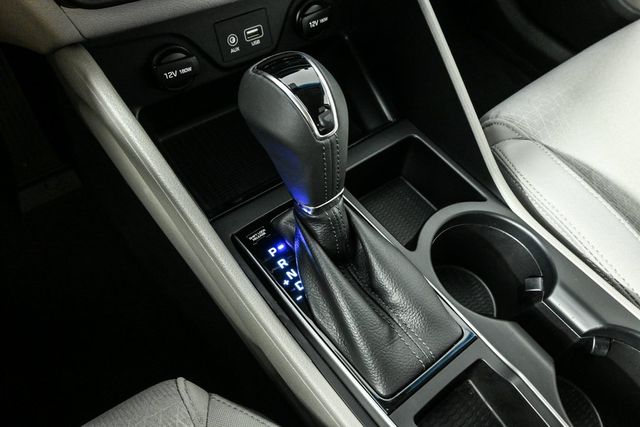 2018 Hyundai Tucson Plus Eco Sport Value Base Ultimate photo 16