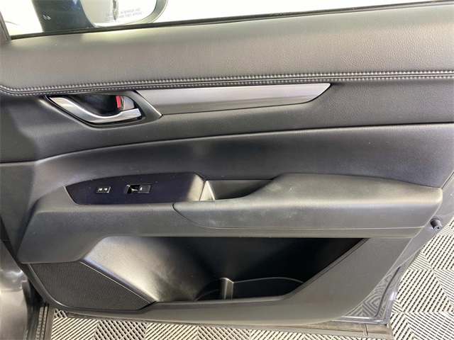 2021 Mazda CX-5 Touring photo 21