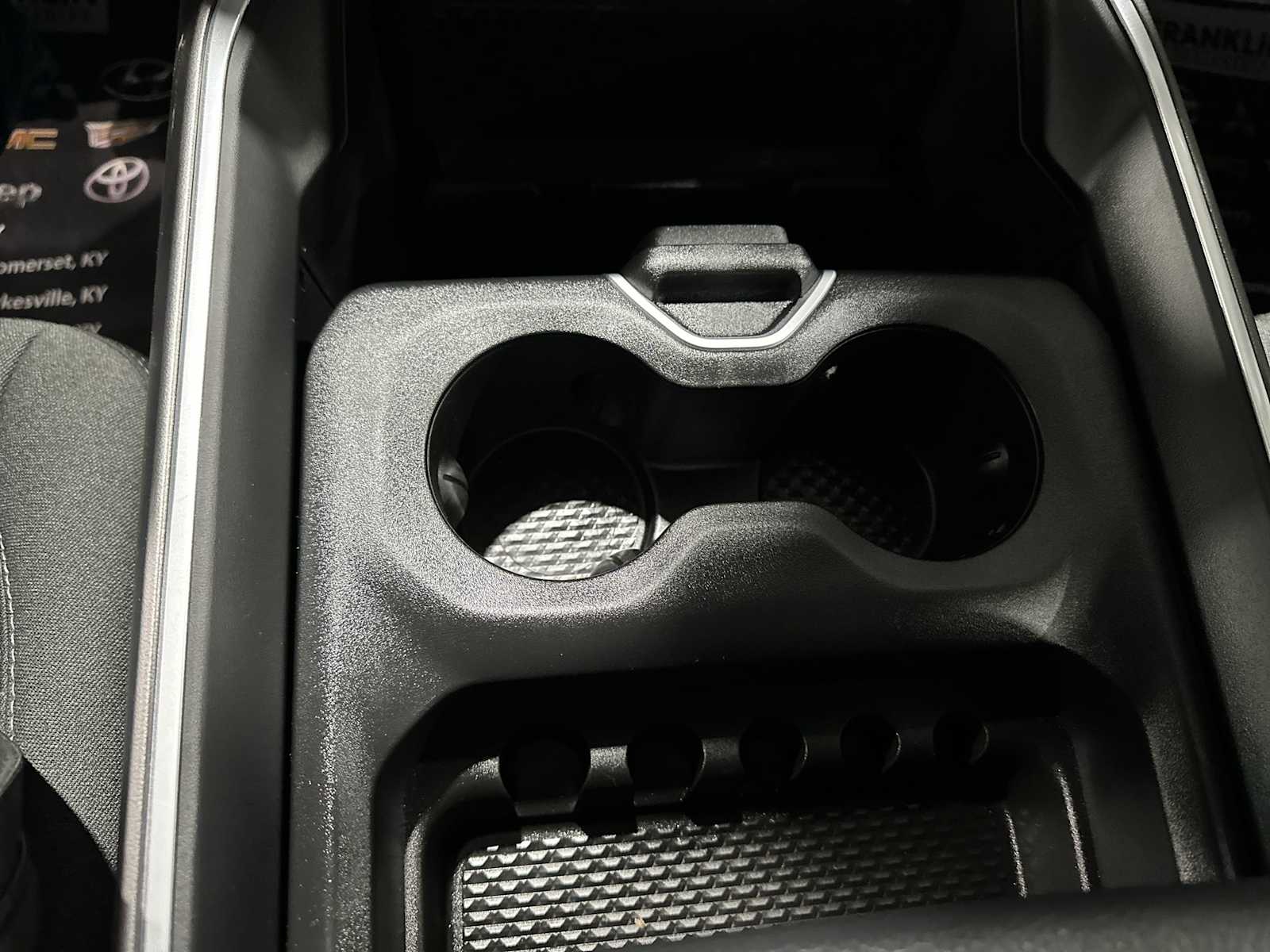 2023 Ram 1500 Big Horn Lone Star photo 18