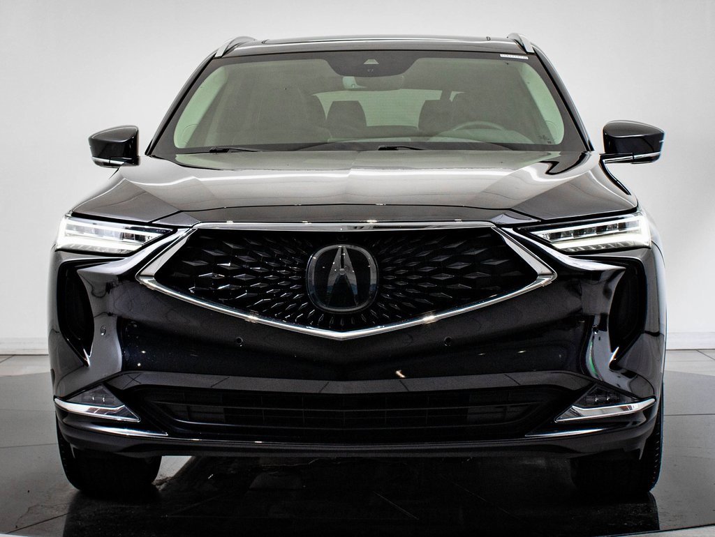 2023 Acura MDX SH-AWD Advance photo 2