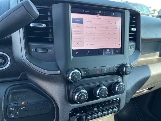 2024 Ram 3500 Tradesman photo 10