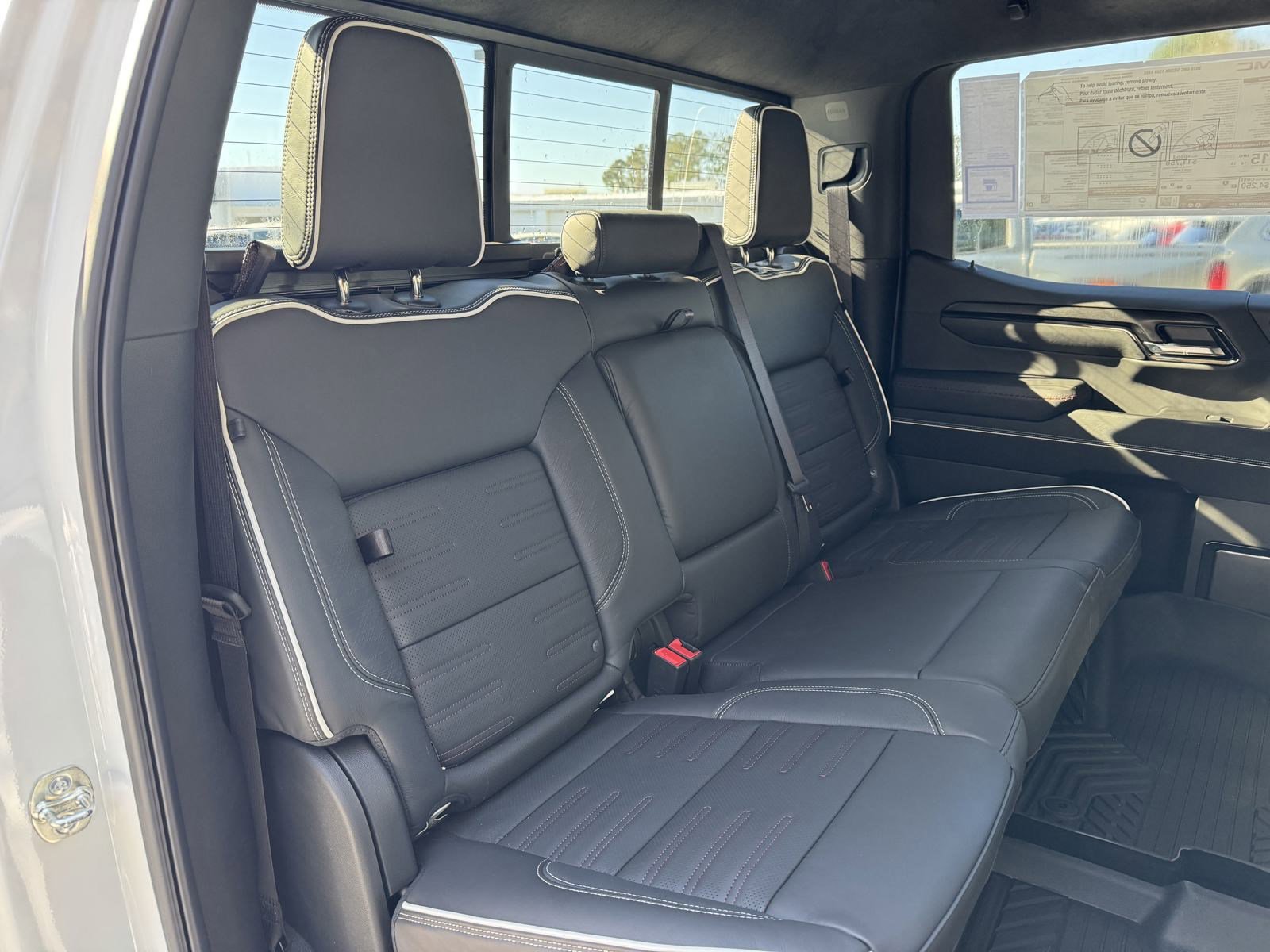 2025 Gmc Sierra 1500 photo 11
