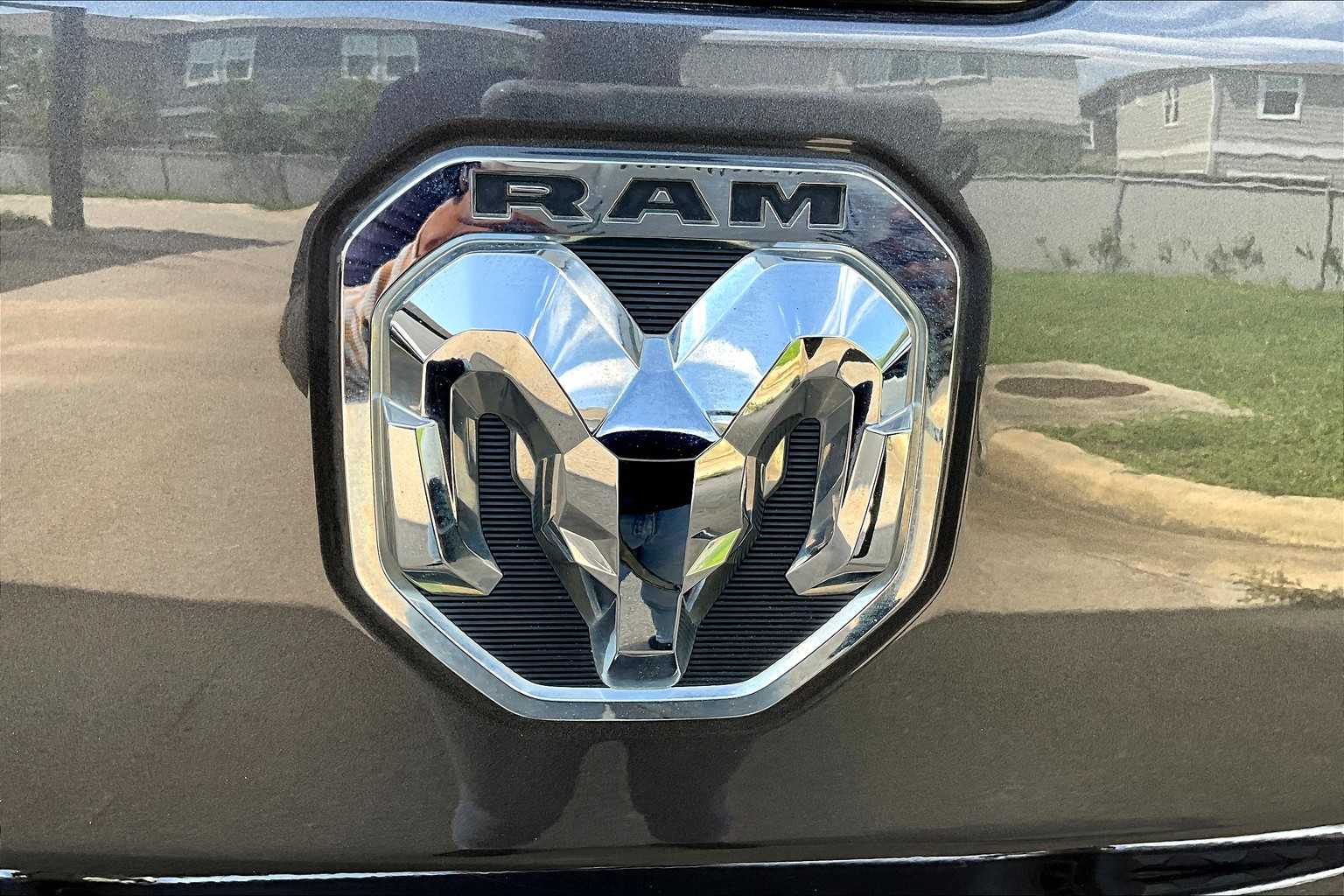 2019 Ram 1500 Big Horn Lone Star photo 28