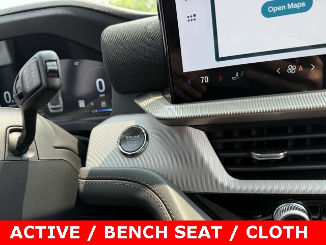 2025 Ford Explorer photo 22