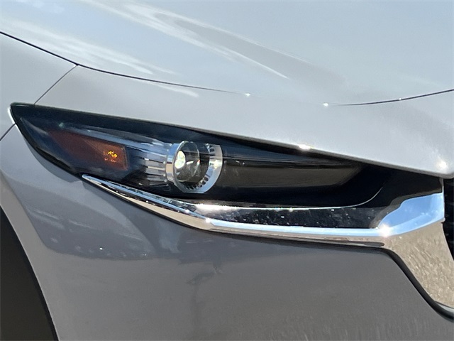 2025 Mazda CX-30 2.5 Select Sport photo 4