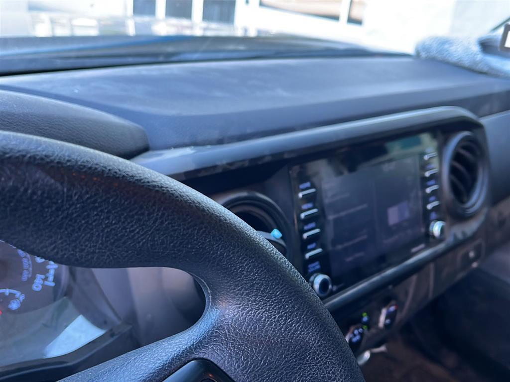 2023 Toyota Tacoma SR photo 4