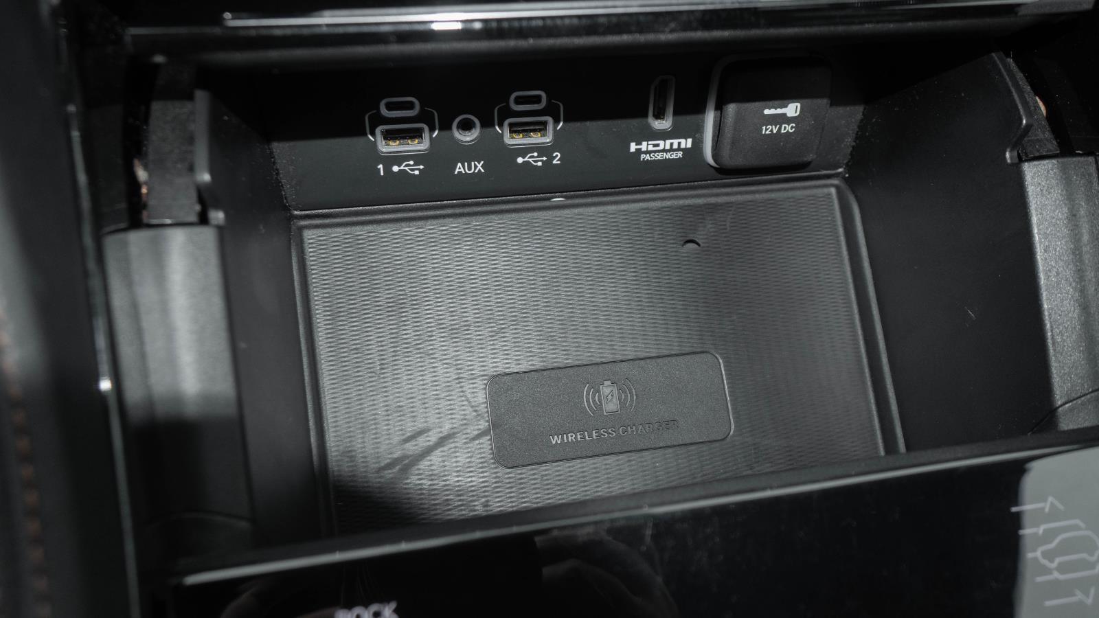 2023 Jeep Grand Cherokee L Summit Reserve photo 20