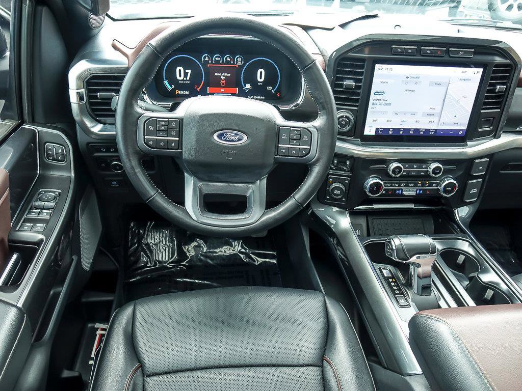 2023 FORD F-150 - Image 17