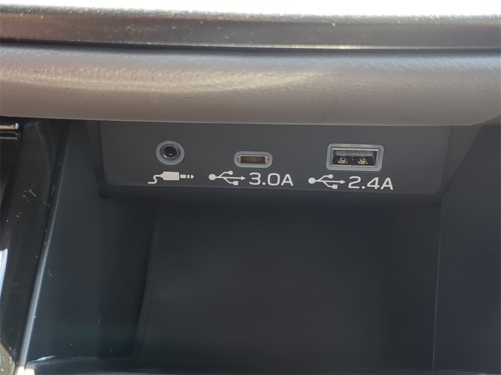 2025 Subaru Outback Wilderness photo 23