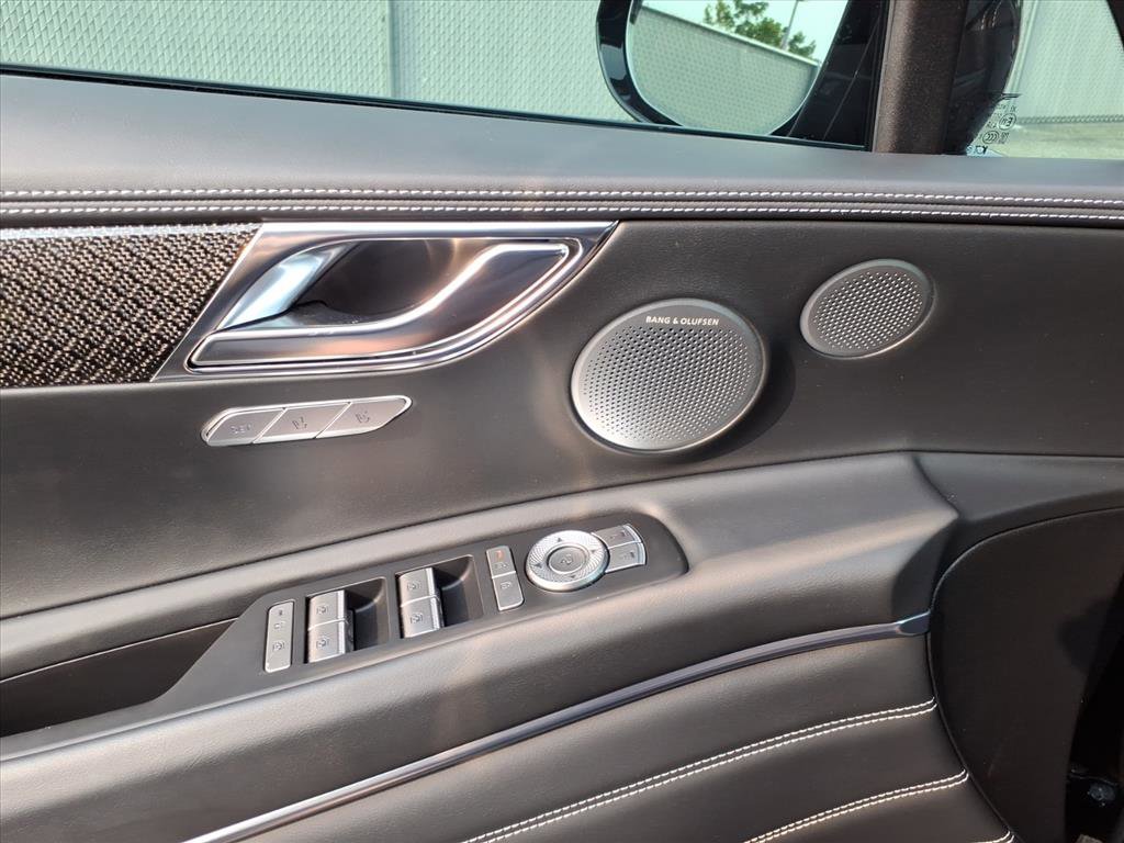 2025 Genesis GV80 Coupe 3.5T photo 14
