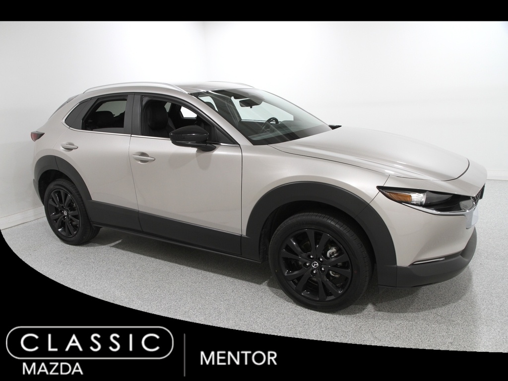 2024 Mazda CX-30 Select Sport