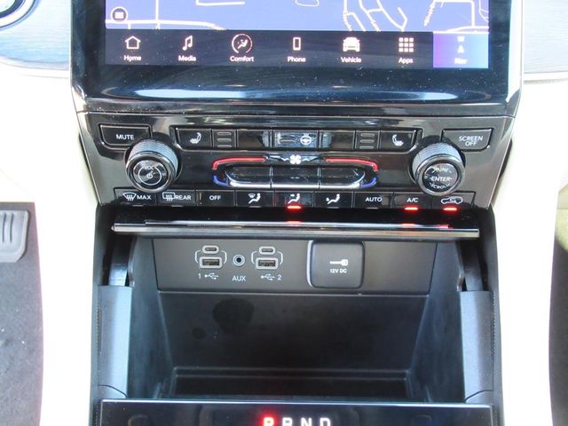 2024 Jeep Grand Cherokee Limited photo 20