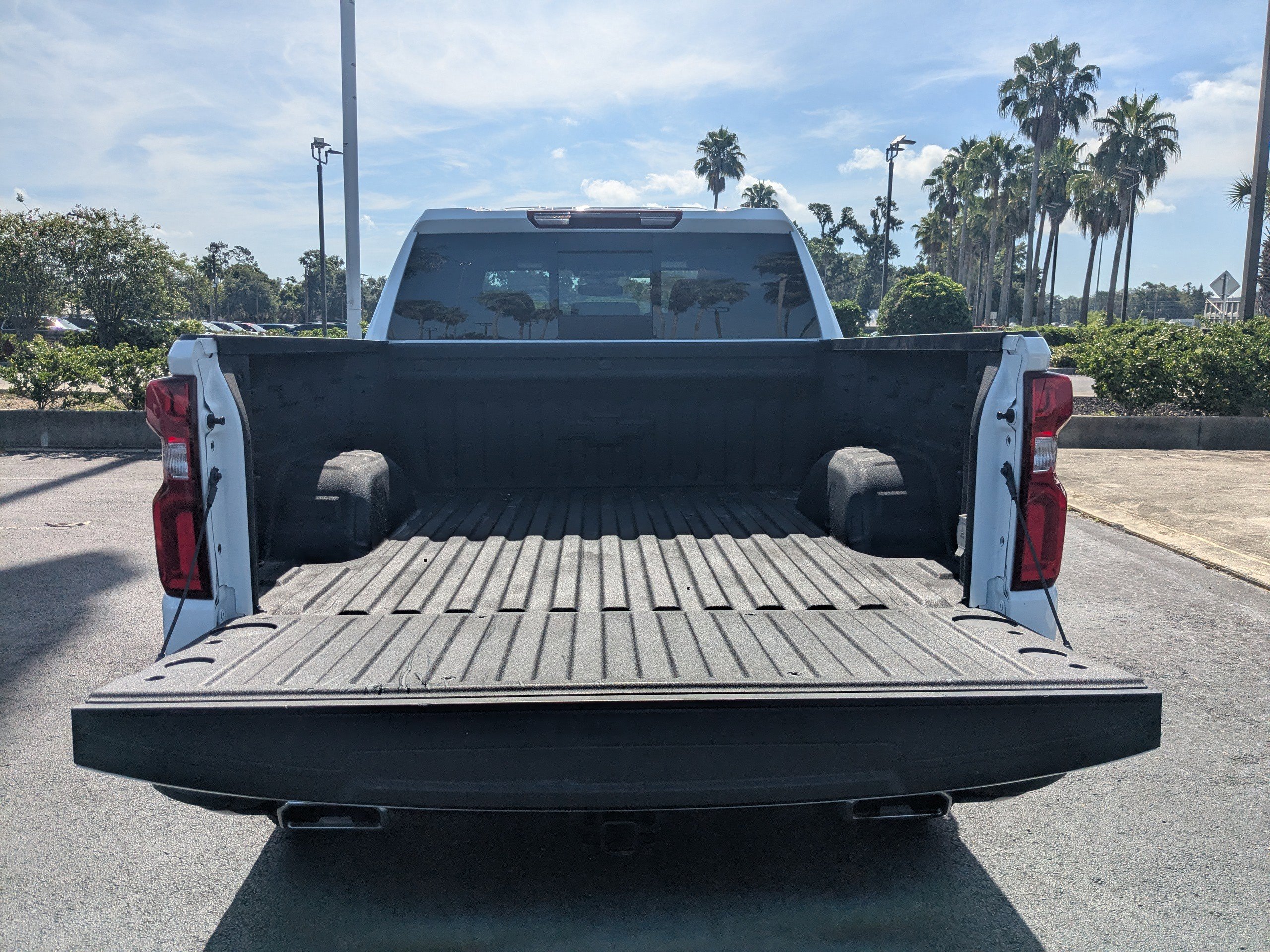 2024 Chevrolet Silverado 1500 LT Trail Boss photo 13