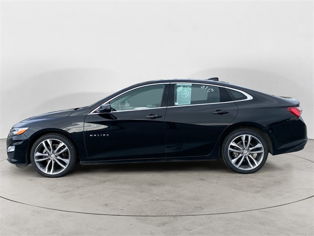 2024 Chevrolet Malibu Premier 2LT photo 2