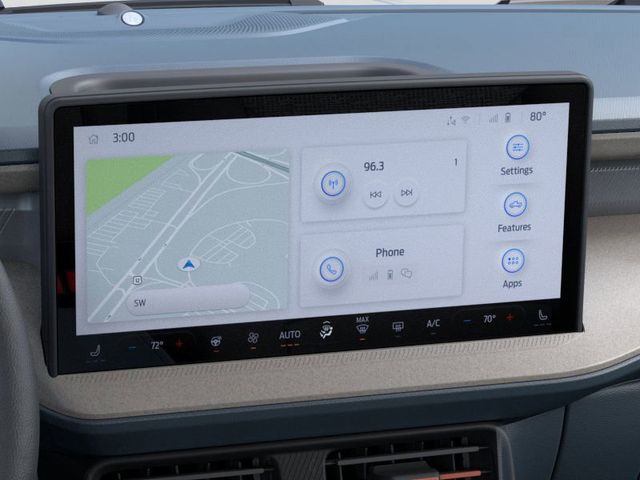 2026 FORD MAVERICK - Image 39