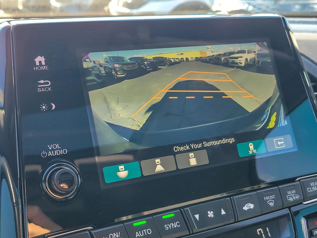 2023 HONDA ODYSSEY - Image 22