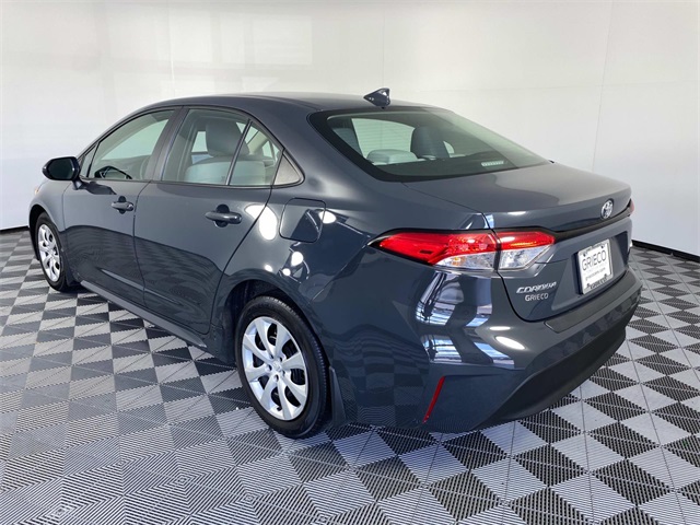 2024 Toyota Corolla LE photo 5