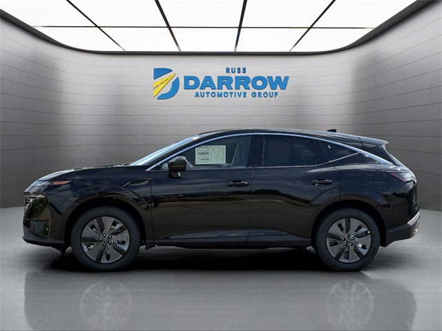 2025 Nissan Murano SL photo 2