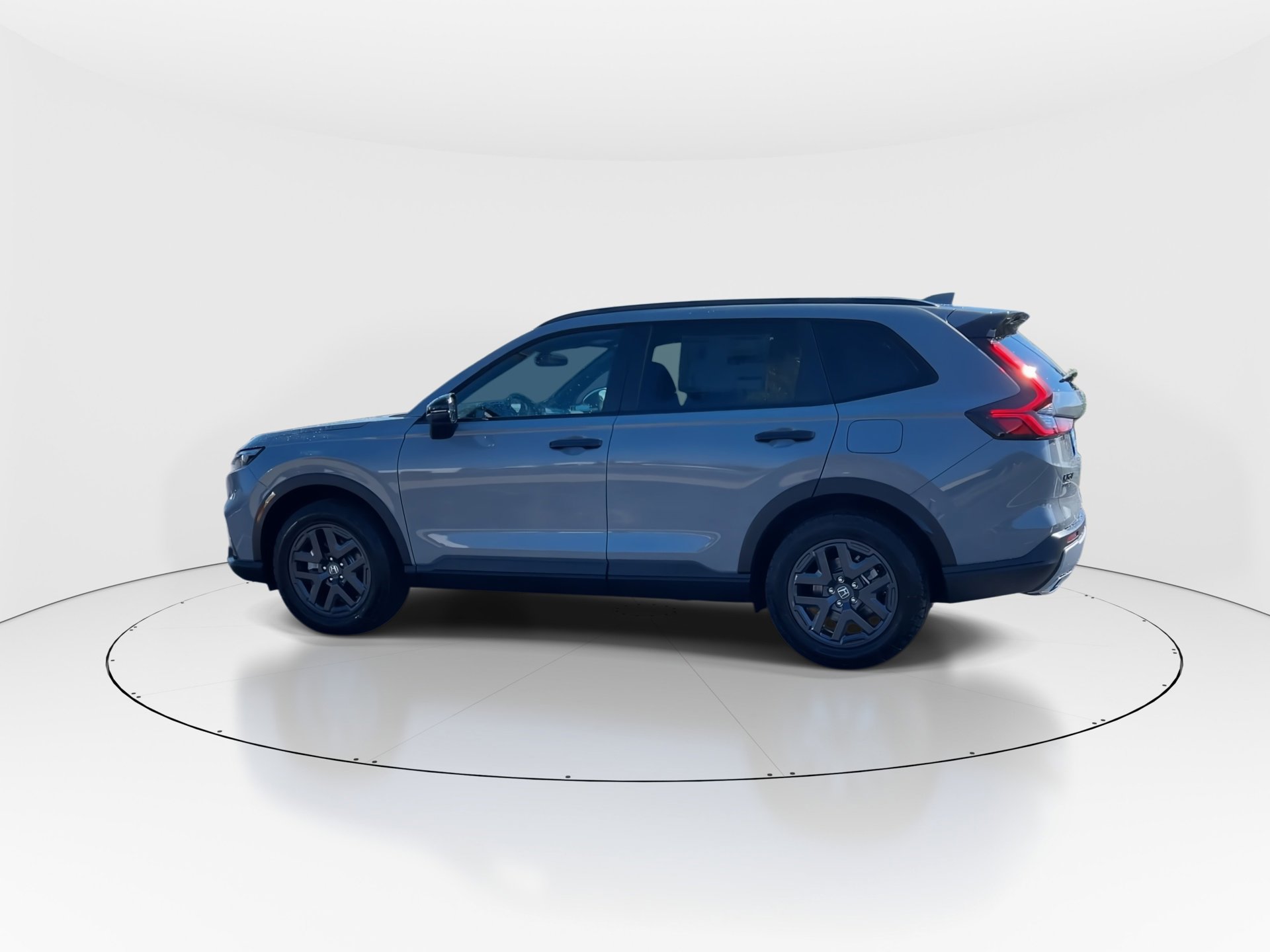 2026 Honda CR-V Hybrid photo 5