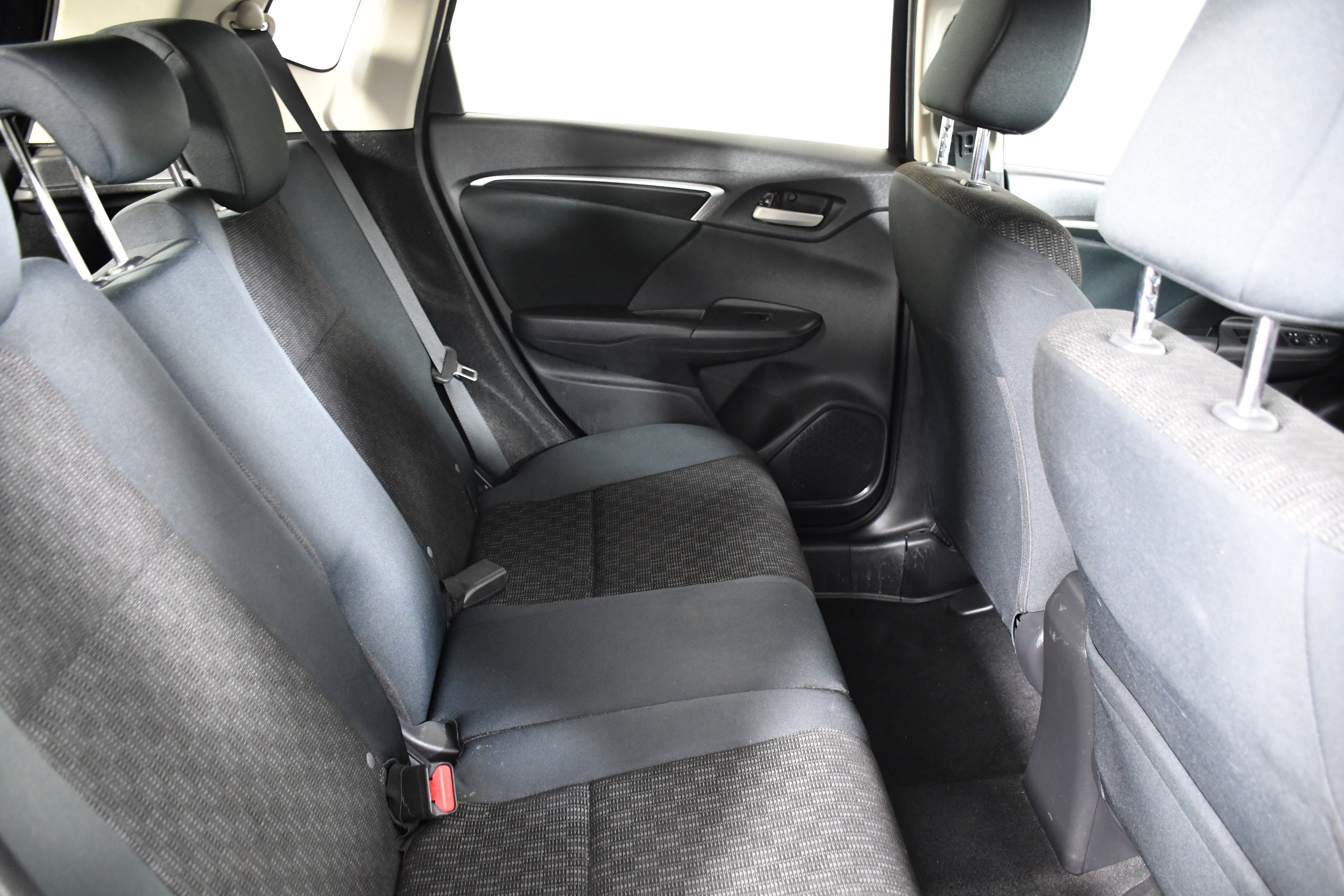 2017 Honda Fit LX photo 18