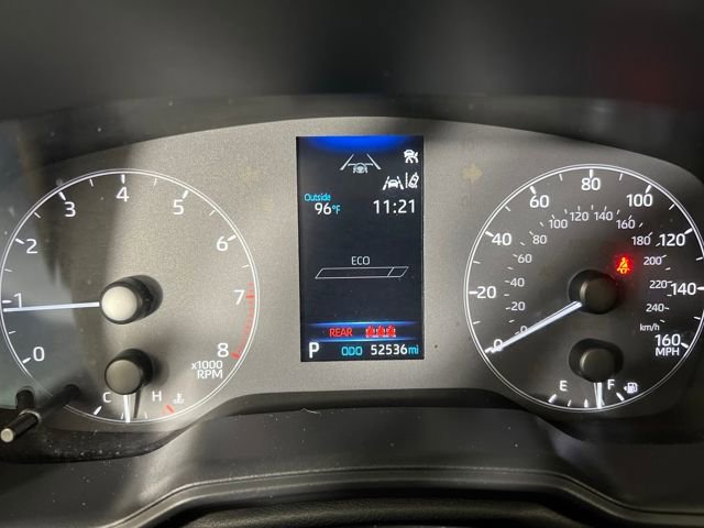 2024 Toyota Corolla LE photo 8