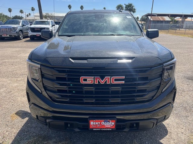 2026 Gmc Sierra 1500 photo 2