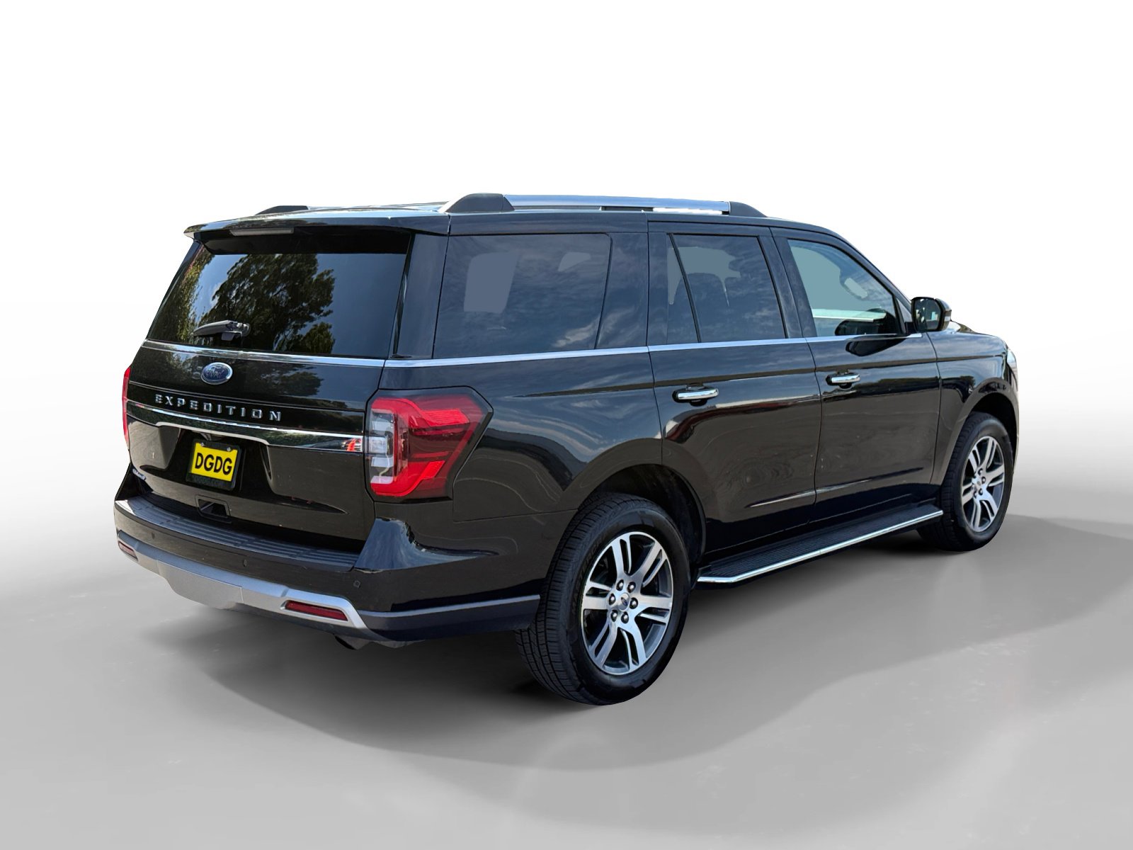 2023 Ford Expedition Limited photo 4